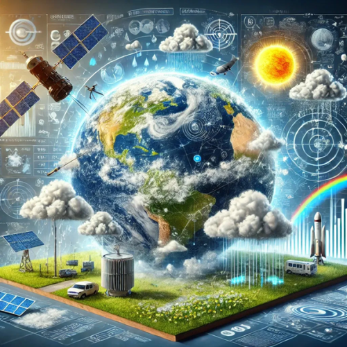 15 декабря в нашем лицеи состоится встреча с представителями Центра гидрометеорологии и аэронавигации ГАПОУ "Подмосковный колледж "Энергия". 