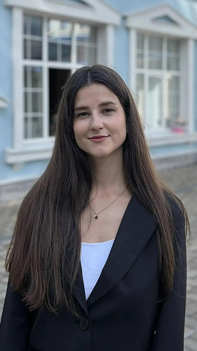Муранова Маргарита Валерьевна